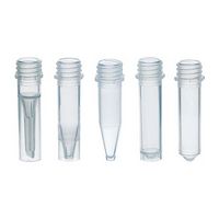 Cryotubes à vis non graduée, non stériles BRAND®