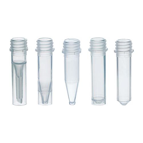 Cryotubes à vis non graduée, non stériles BRAND®