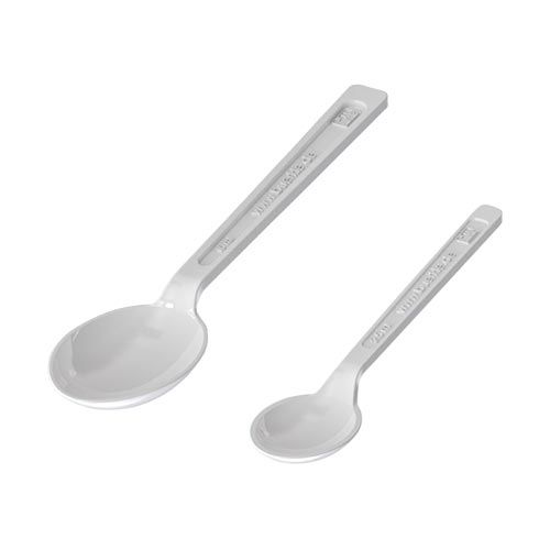 Cuillère d'échantillonnage SteriPlast Bio, stérile