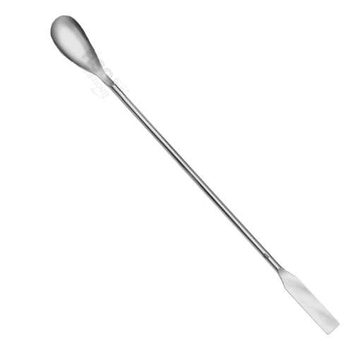 Cuillère-spatule