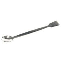 Cuillère-spatule en acier inoxydable, BOCHEM®