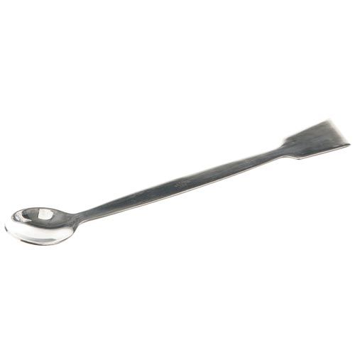 Cuillère-spatule en acier inoxydable, BOCHEM®