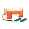 Cuve à électrophorèse horizontale B3 OWL, à recirculation, 8-50 échantillons, 1000 ml de tampon, po