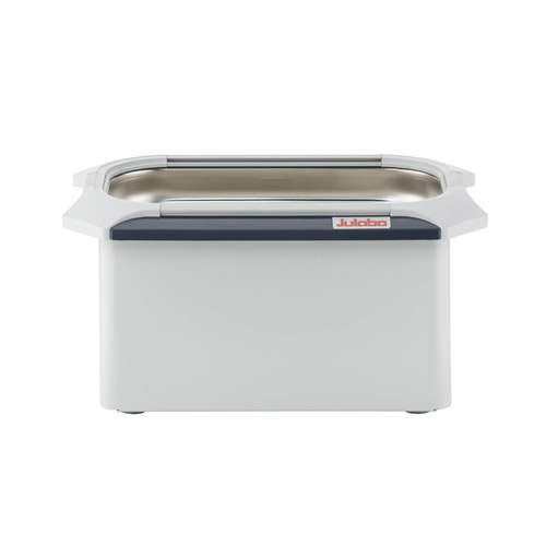 Cuve de bain inox pour thermostat à immersion, JULABO®, isolée, jusqu'à 150°C, modèle B5, 5L