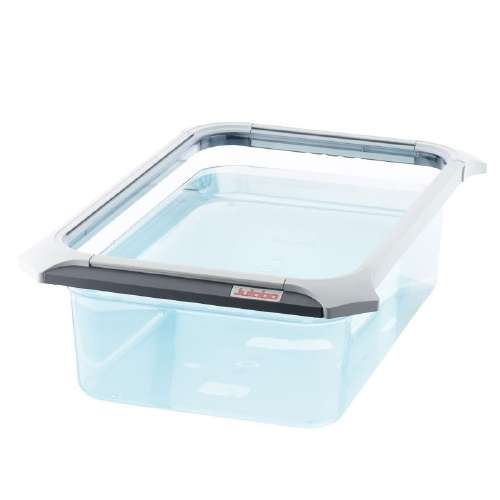 Cuve de bain transparente pour thermostat à immersion, JULABO®