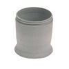 Cuve de broyage de rechange en Tefcel et acier inox 80 ml Vol. Utile, pour broyeur A 11, IKA®