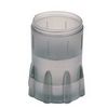 Cuve de broyage en pc et inox d'une capacité de 250 ml pour broyeur A11, IKA®