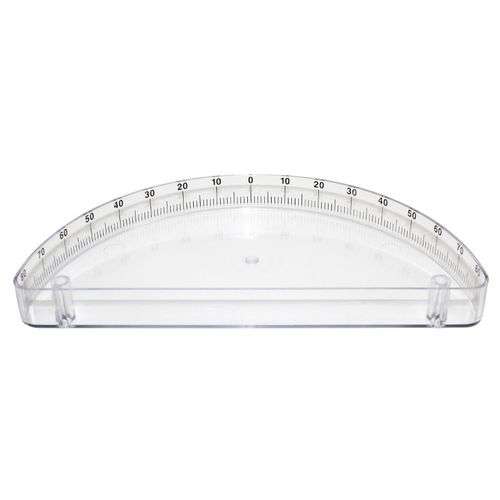 Cuve demi cylindrique 86110006