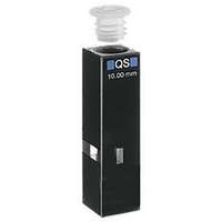 Cuve en quartz pour fluorescence 200-2500 nm, Ultra-Micro, HELLMA®