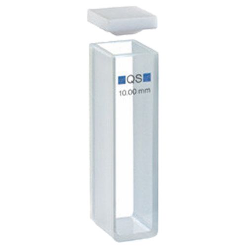 Cuve en quartz SUPRASIL®, 5144210B