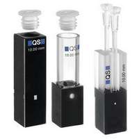 Cuve en Quartz SUPRASIL® Ultra-Micro