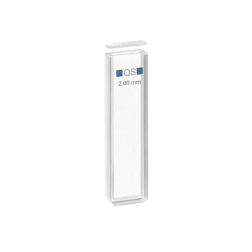 Cuve spectrophotométrique en Quartz Suprasil, HELLMA®