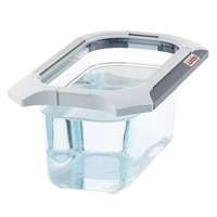 Cuves de bains transparentes pour thermostats à immersion, JULABO®