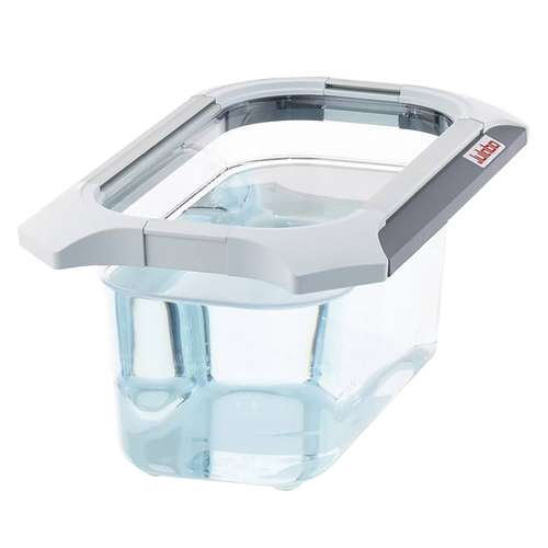 Cuves de bains transparentes pour thermostats à immersion, JULABO®