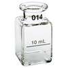 Cuves en verre pour spectrophotomètres HACH®