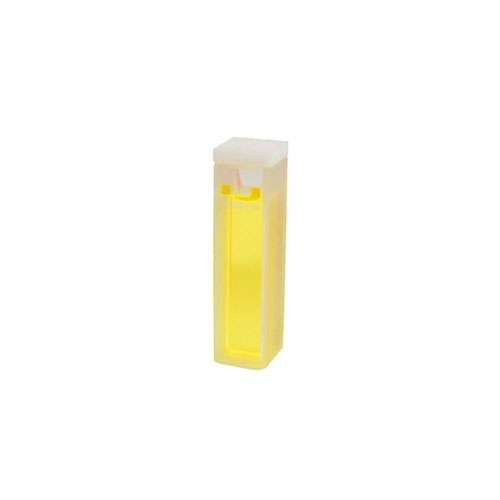 Cuves plastiques à usage unique pour spectrophotométre, JENWAY®