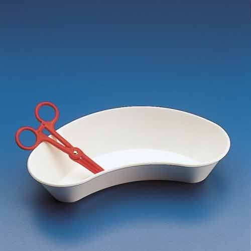 Cuvette (haricot) en PP blanc, KARTELL®