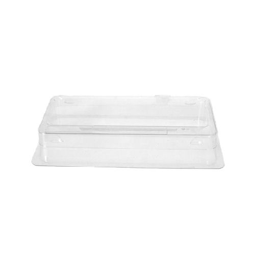 Cuvette (réservoir à réactif) pour pipettes, jetable, stérile, en PS, THERMO®