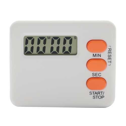 Décompteur 100 minutes numérique, LAB-ONLINE®