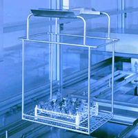 Concentré de nettoyage acide servant à la désoxydation des métaux non-ferreux, HT1219 DECONEX® 