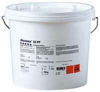 Deconex ® 22 PF, nettoyant poudre sans phosphates pour autolaveur