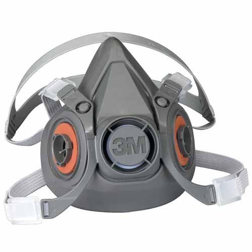 Demi-Masque 3M