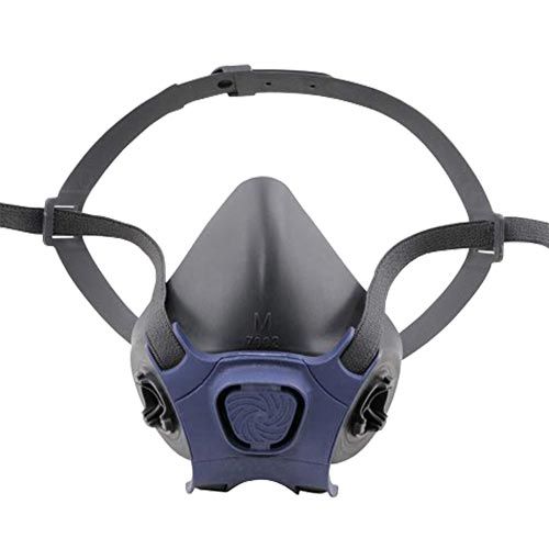 Demi masque MOLDEX 7000