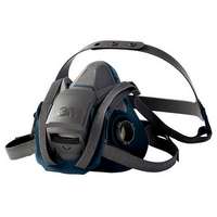 Demi masque, série 6500QL, 3M®