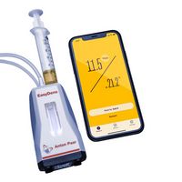 Densimètre EasyDens, ANTON PAAR®