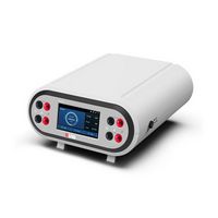 Alimentation pour électrophorèse, avec écran tactile, DLAB®
