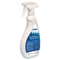 Détergent désinfectant  DETERQUAT ELISPRAY A