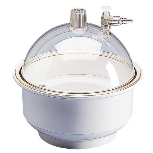 Dessiccateur en polypropylène et polycarbonate, KARTELL®