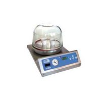 Dessiccateur thermostatique sous-vide VACUO-TEMP, SELECTA®