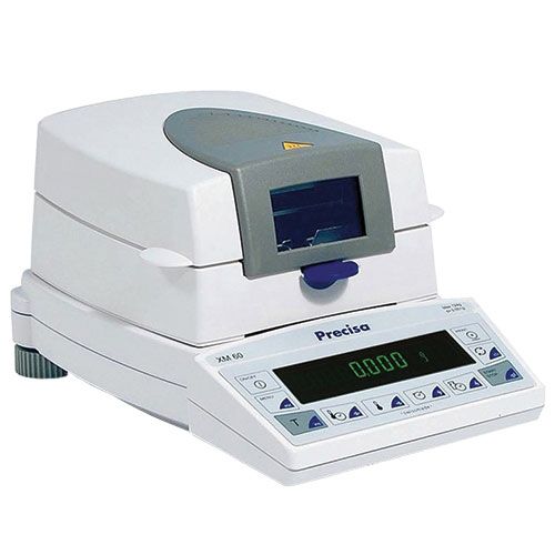 Dessiccateur XM50, PRECISA®