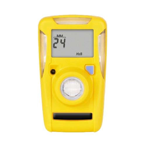 Détecteur de gaz portable, LAB-ONLINE®