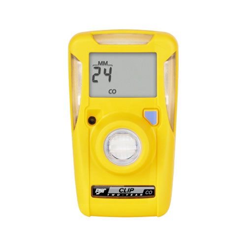 Détecteur monogaz portable, HONEYWELL®