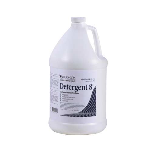 Détergent 8® liquide