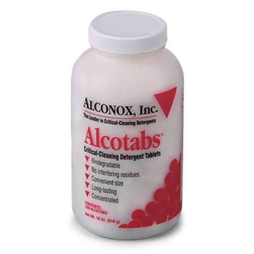 Détergent ALCOTABS, HACH®
