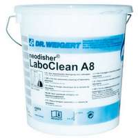 Détergent en poudre pour le nettoyage automatisé du verre, neodisher® LaboClean A8