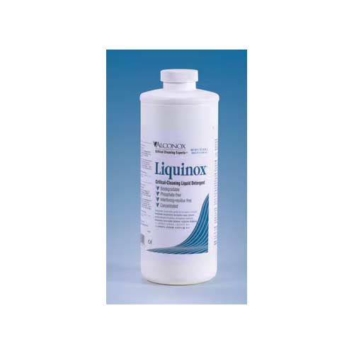 Détergent liquide Liquinox Z742915