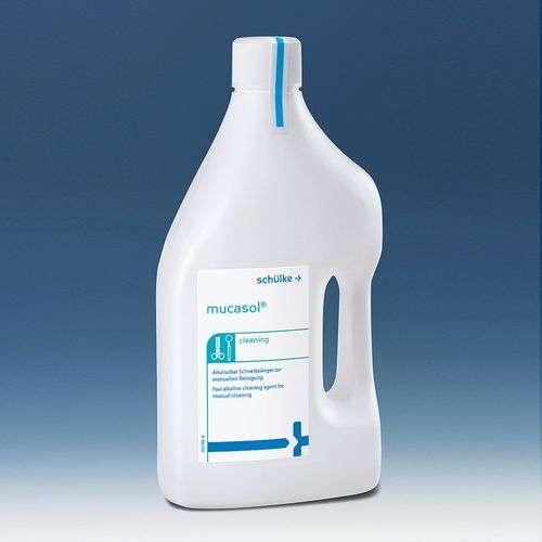 Détergent, Mucasol®BRAND® concentré, 2 litres