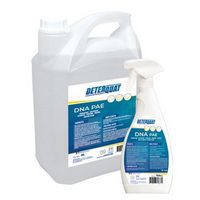 Détergent multi-surfaces DETERQUAT DNA PAE, LAB-ONLINE®