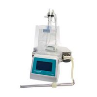 Diluteur automatique pour la pesée et la dilution d'échantillons, GOSSELIN®
