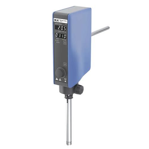 Disperseur T 25 easy clean digital, IKA®