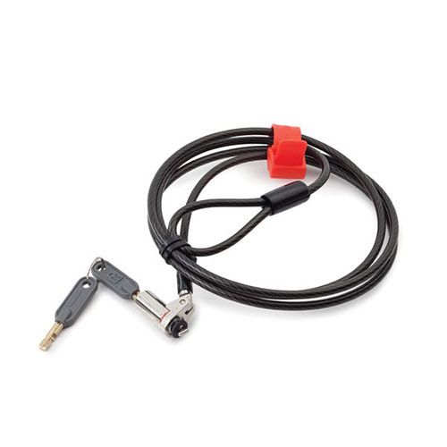 Dispositif antivol pour balances AX, EX, Scout et dessiccateur MB, OHAUS®