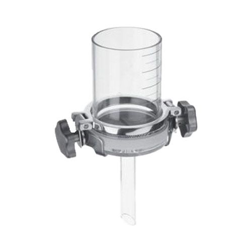 Dispositif de filtration sous vide pour appareils de filtration sous vide série GV 100, Whatman™