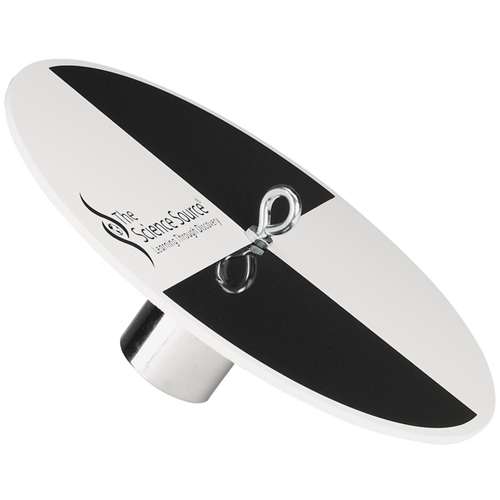 Disque de Secchi, HACH®