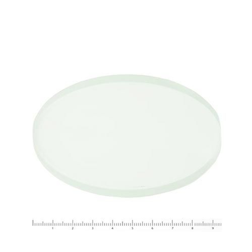 Disque verre dépoli, EUROMEX®