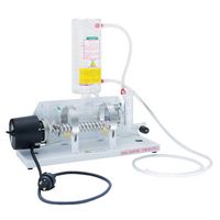 Distillateur pH4, NAHITA®