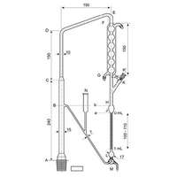 Distillateur pour huiles essentielles